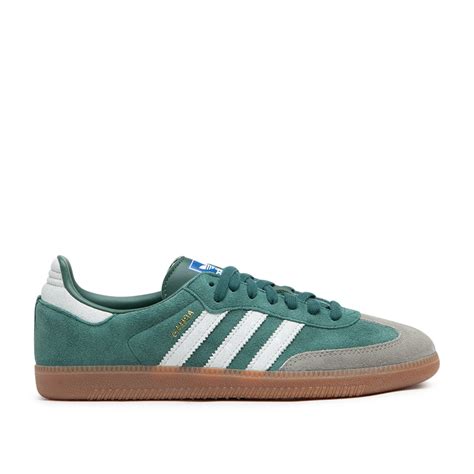 adidas samba grau grün|Adidas Samba shop.